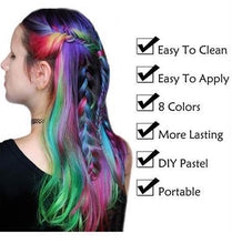 Load image into Gallery viewer, Gorzes™ Magic Hair Chalk