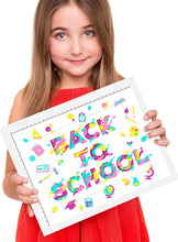 Load image into Gallery viewer, Kids Digital Drawing Tablet - Electronic Sketch Pad