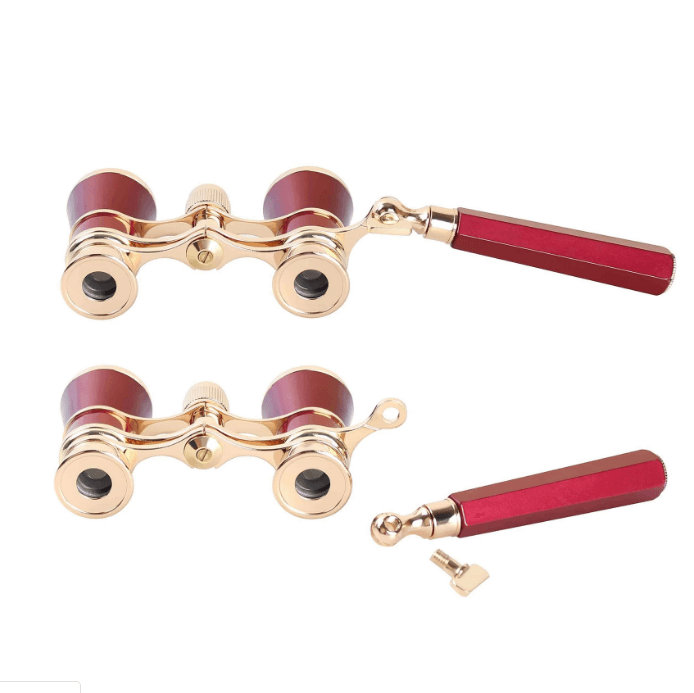 Opera Glasses