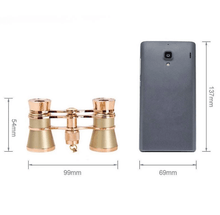 Load image into Gallery viewer, Opera Glasses