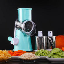 Load image into Gallery viewer, Sliceko™ Multifunctional Premium Vegetable Cutter