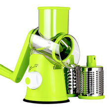 Load image into Gallery viewer, Sliceko™ Multifunctional Premium Vegetable Cutter