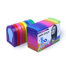 Load image into Gallery viewer, Gorzes™ Magic Hair Chalk