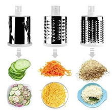 Load image into Gallery viewer, Sliceko™ Multifunctional Premium Vegetable Cutter