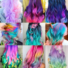 Load image into Gallery viewer, Gorzes™ Magic Hair Chalk