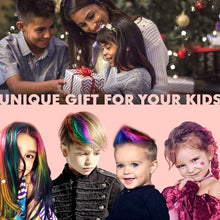 Load image into Gallery viewer, Gorzes™ Magic Hair Chalk