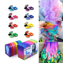 Load image into Gallery viewer, Gorzes™ Magic Hair Chalk