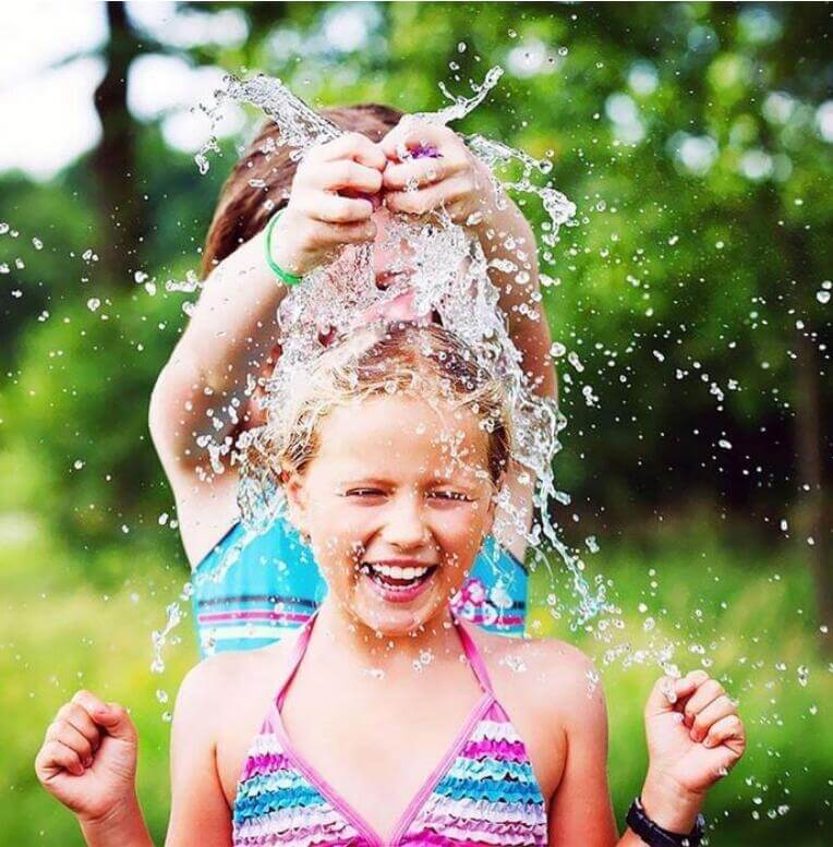 KC™ Magic Rapid Fill Water Balloons