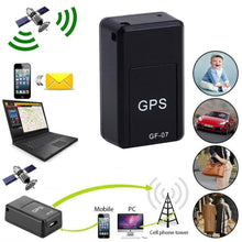 Load image into Gallery viewer, CarTrack™ Auto Real Time GPS Car Tracker
