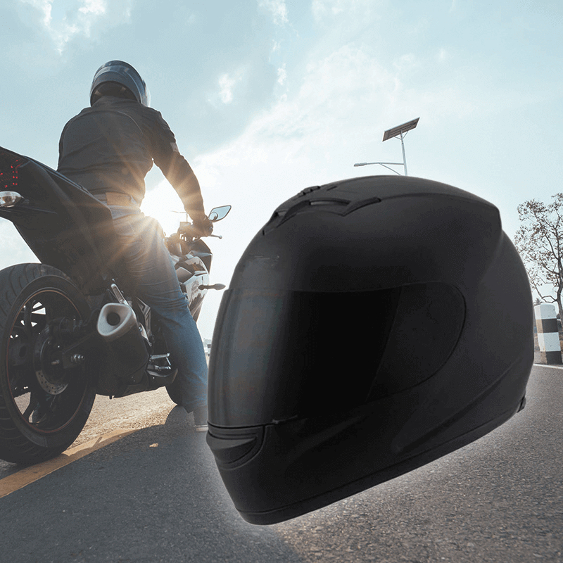 Kbye™ Motorcycle Bluetooth Helmet