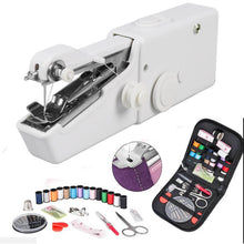 Load image into Gallery viewer, Kacme™ Portable Mini Sewing Machine
