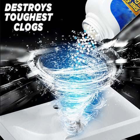 All-Purpose Quick Foaming Toilet Cleaner