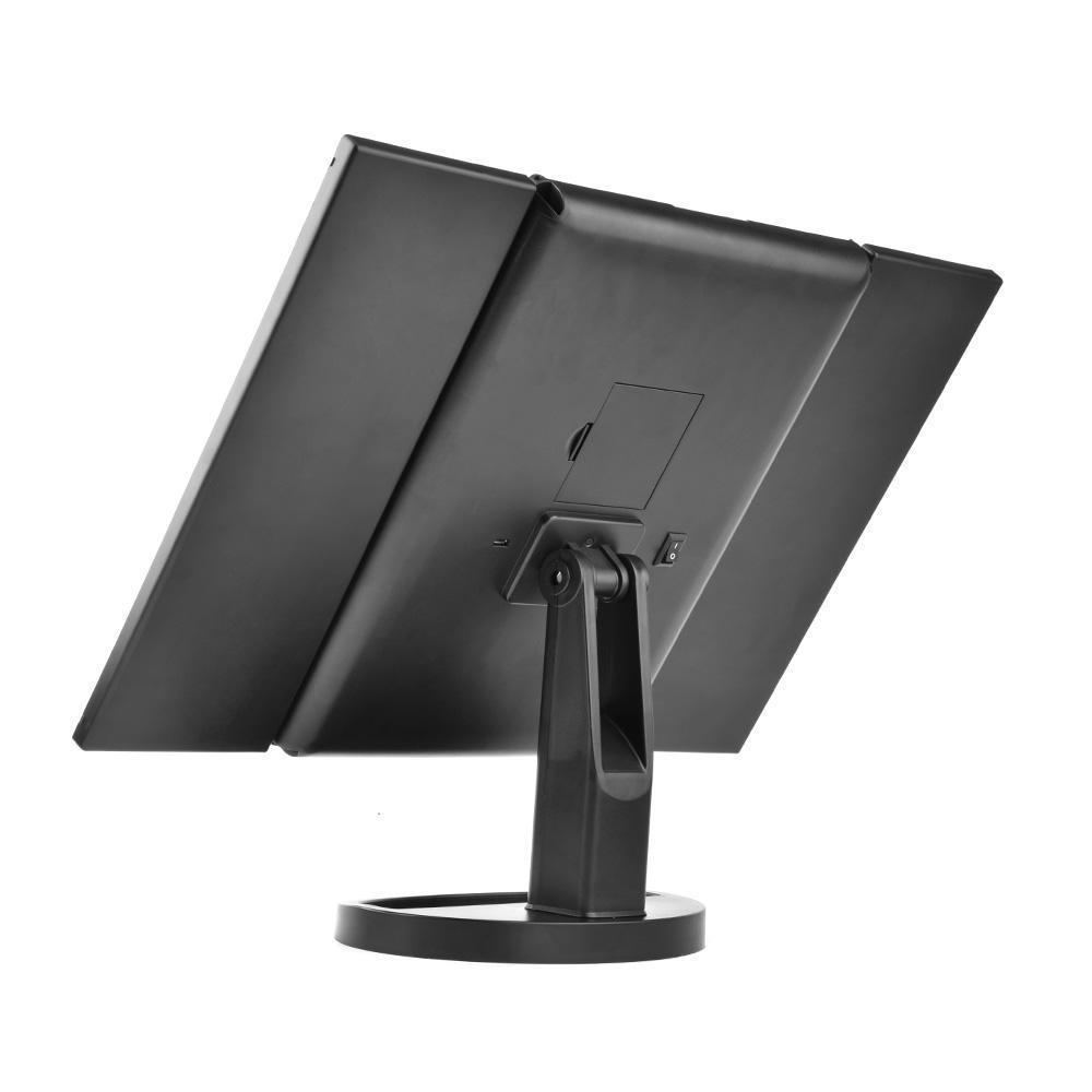 22 LED Vanity Mirror with Lights