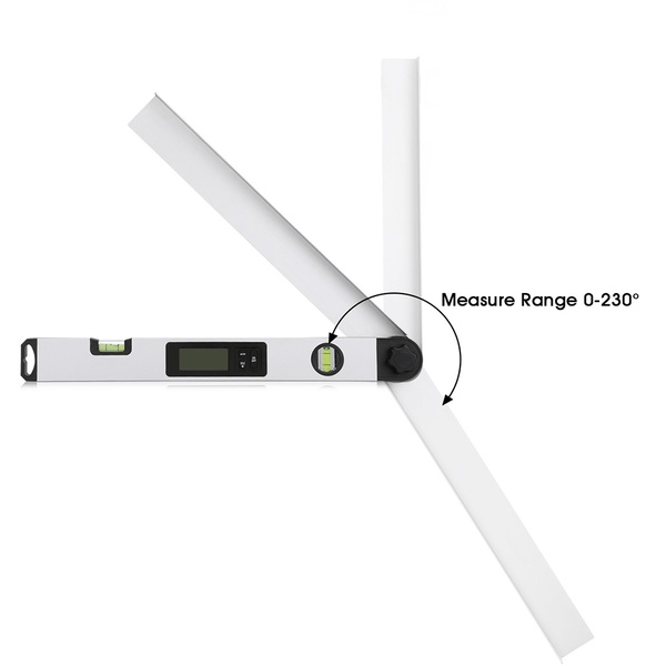 Digital Angle Finder