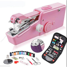 Load image into Gallery viewer, Kacme™ Portable Mini Sewing Machine
