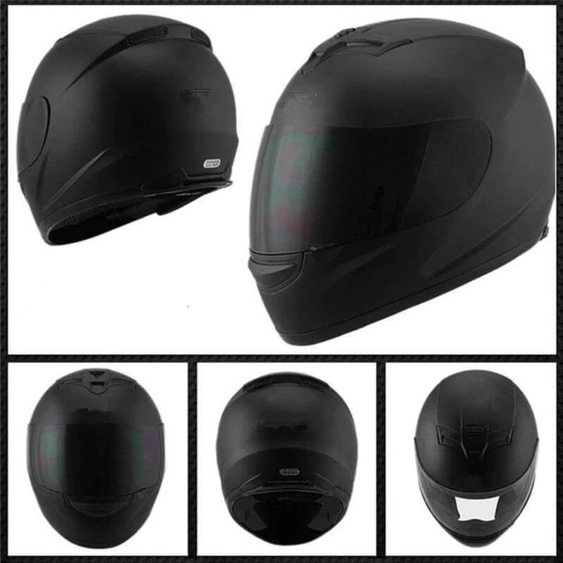 Kbye™ Motorcycle Bluetooth Helmet