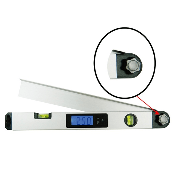 Digital Angle Finder
