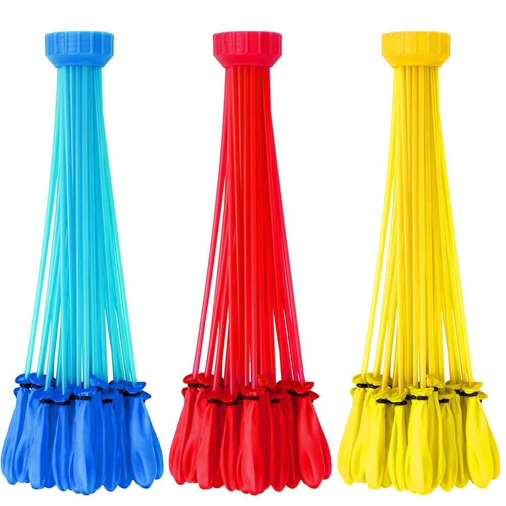 KC™ Magic Rapid Fill Water Balloons