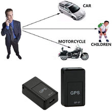 Load image into Gallery viewer, CarTrack™ Auto Real Time GPS Car Tracker
