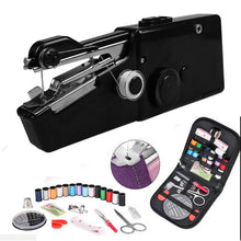 Load image into Gallery viewer, Kacme™ Portable Mini Sewing Machine

