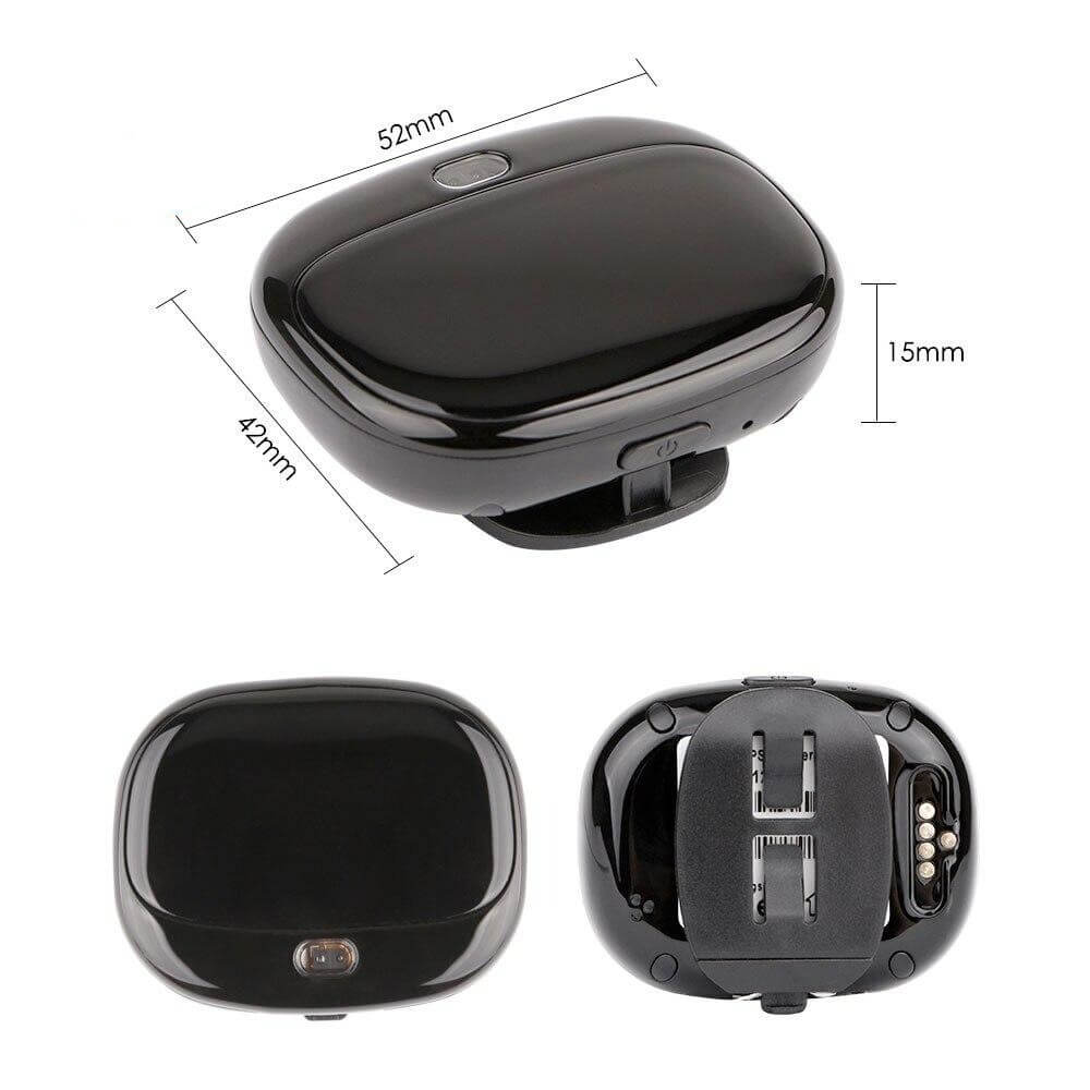Smart GPS Cat Collar – Pet GPS Tracker Updated 2.0