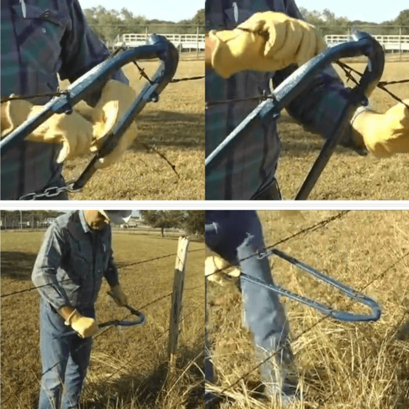 Texas Fence Fixer