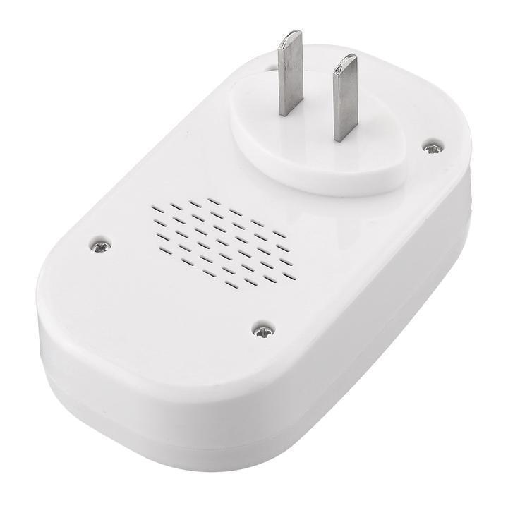 Ultrasonic Bed Bug & Dust Mite Killer
