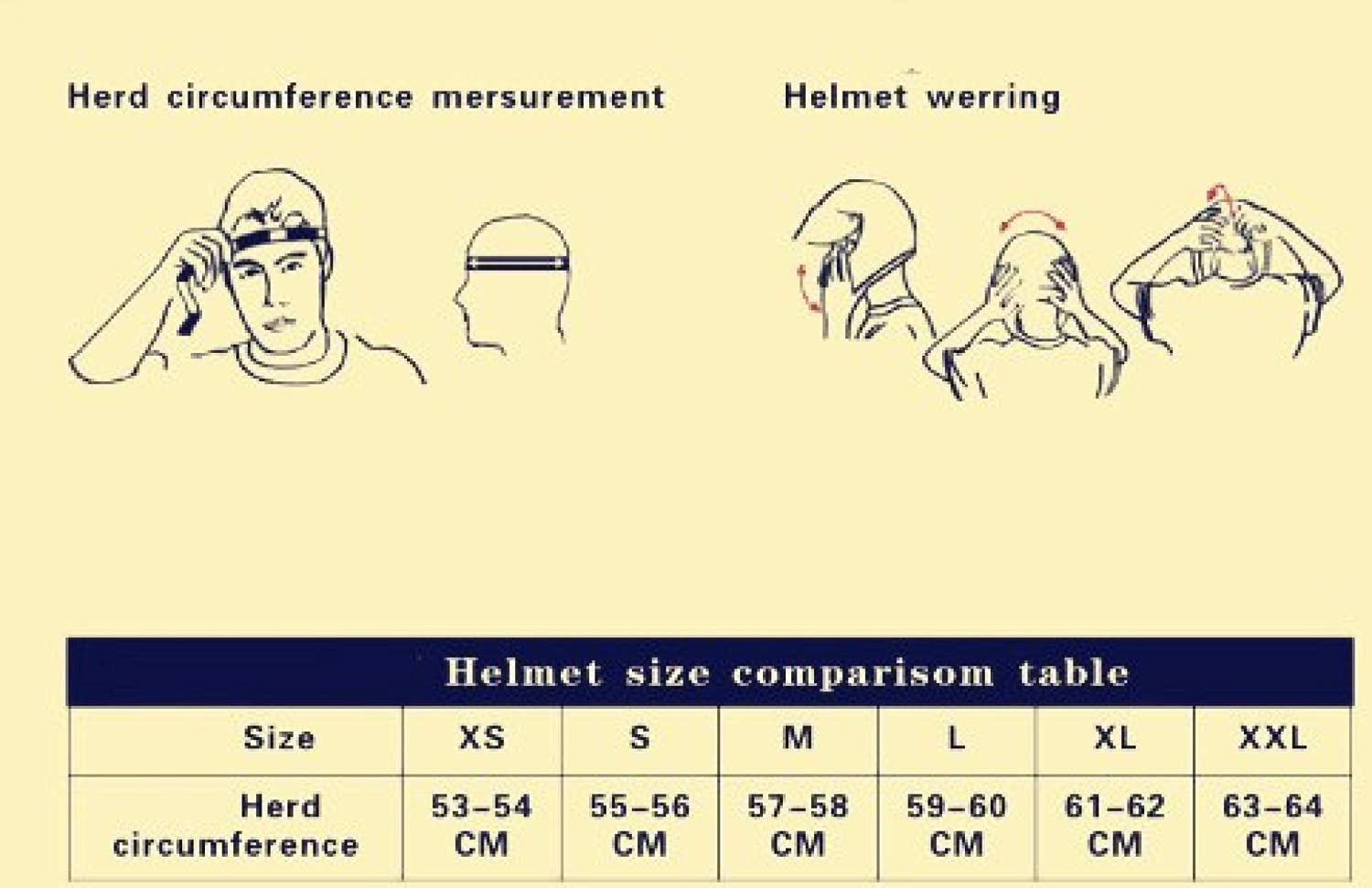 Kbye™ Motorcycle Bluetooth Helmet