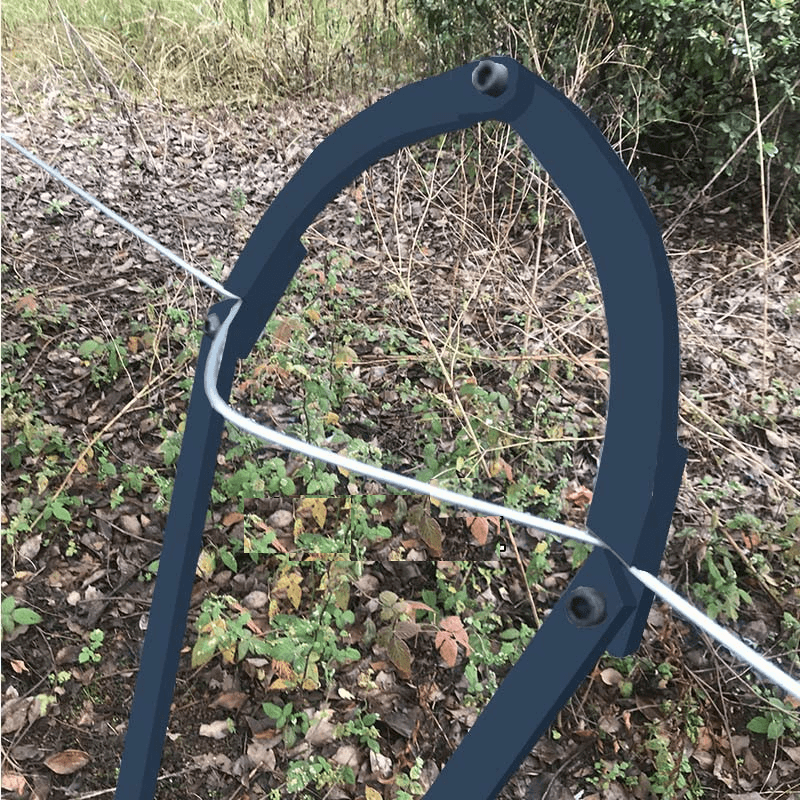 Texas Fence Fixer