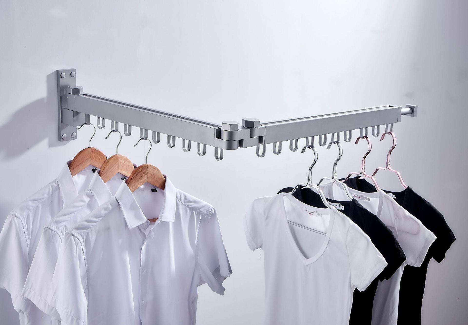 Multi-Function Expandable Drying Rack