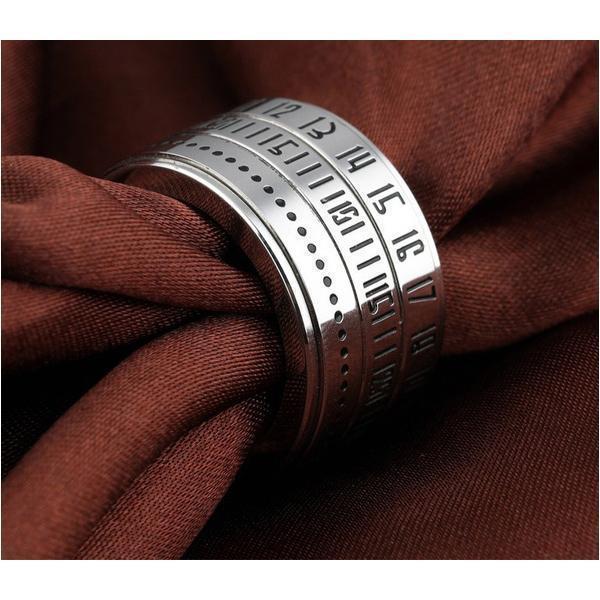 The Smartest Ring Watch