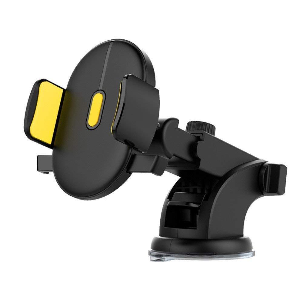 The Best Car Handphone Holder – 360 Car Mount Phone