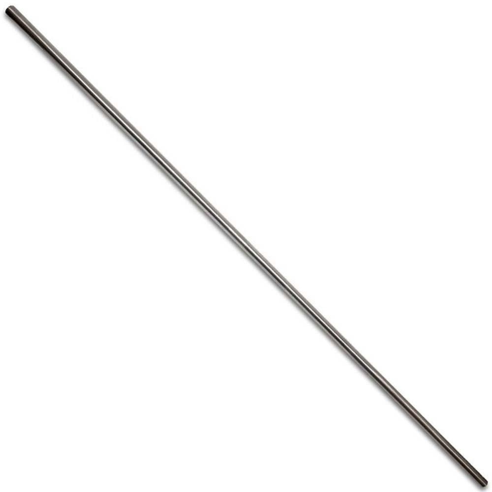 Portable Martial Arts Metal Bo Staff