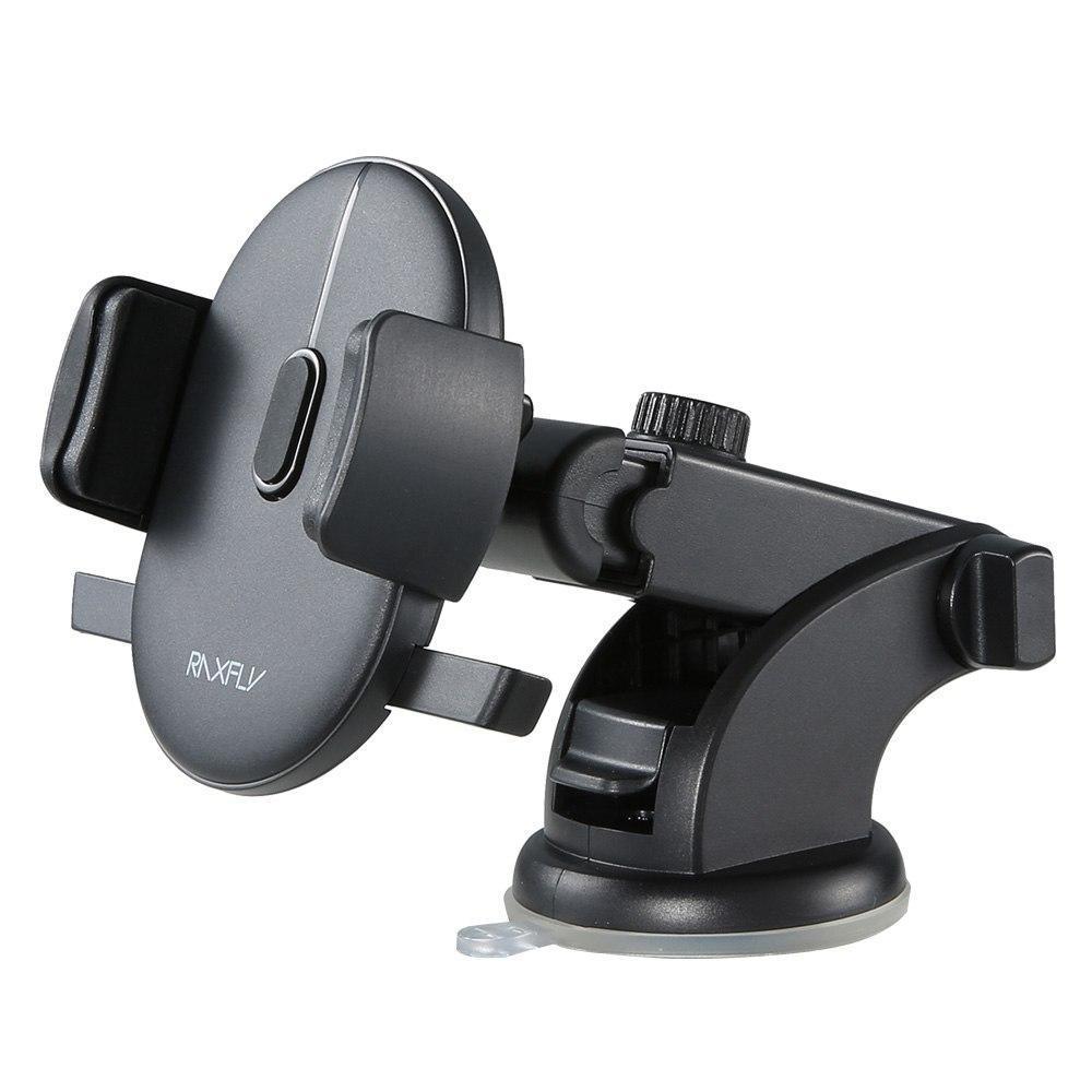 The Best Car Handphone Holder – 360 Car Mount Phone