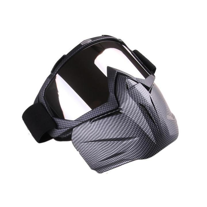 Winter Ski Goggles Motorcycle Outdoor Face Mask
