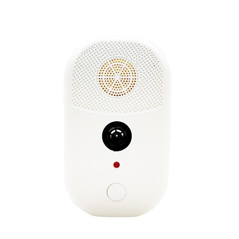 Ultrasonic Bed Bug & Dust Mite Killer