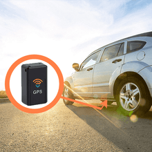 Load image into Gallery viewer, CarTrack™ Auto Real Time GPS Car Tracker
