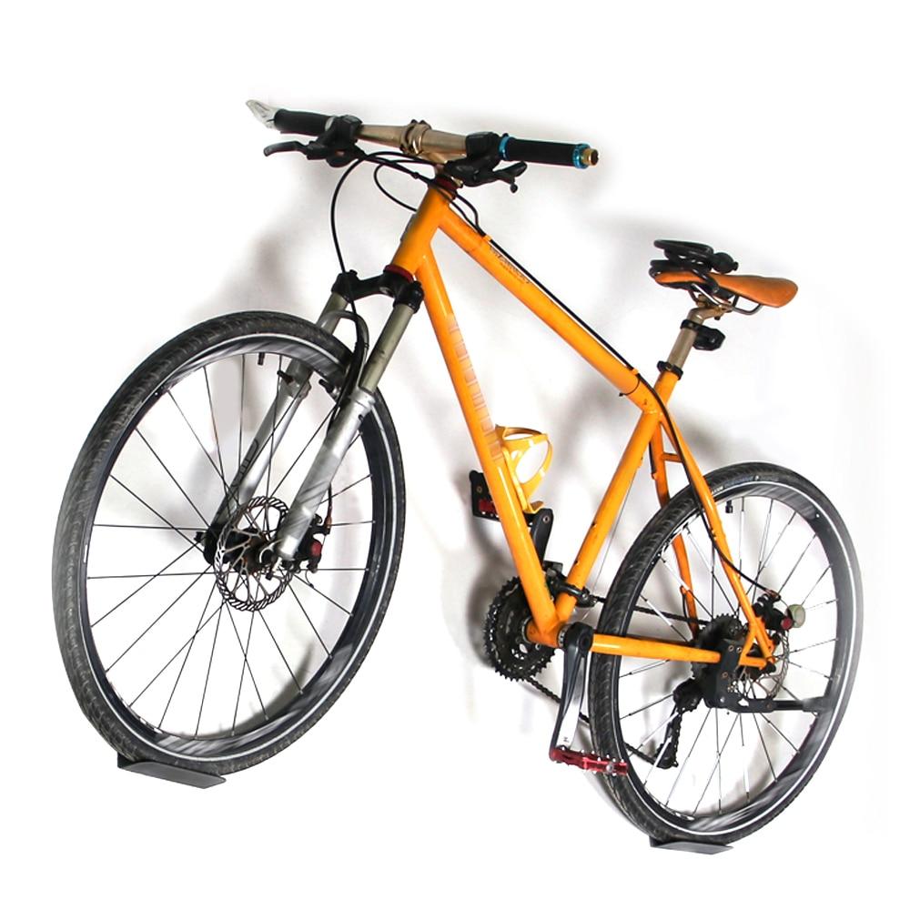 Wall Mounted Bike Hanger Rack