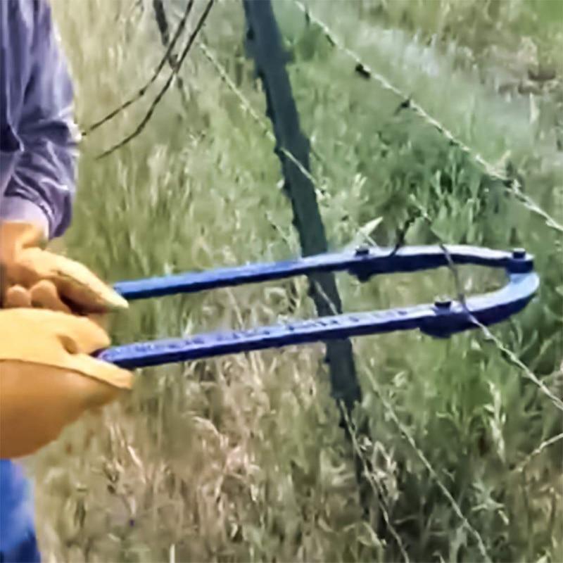 Texas Fence Fixer