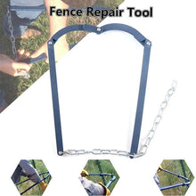 Load image into Gallery viewer, Texas Fence Fixer
