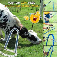 Load image into Gallery viewer, Texas Fence Fixer
