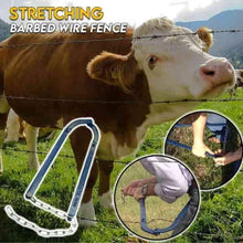 Load image into Gallery viewer, Texas Fence Fixer
