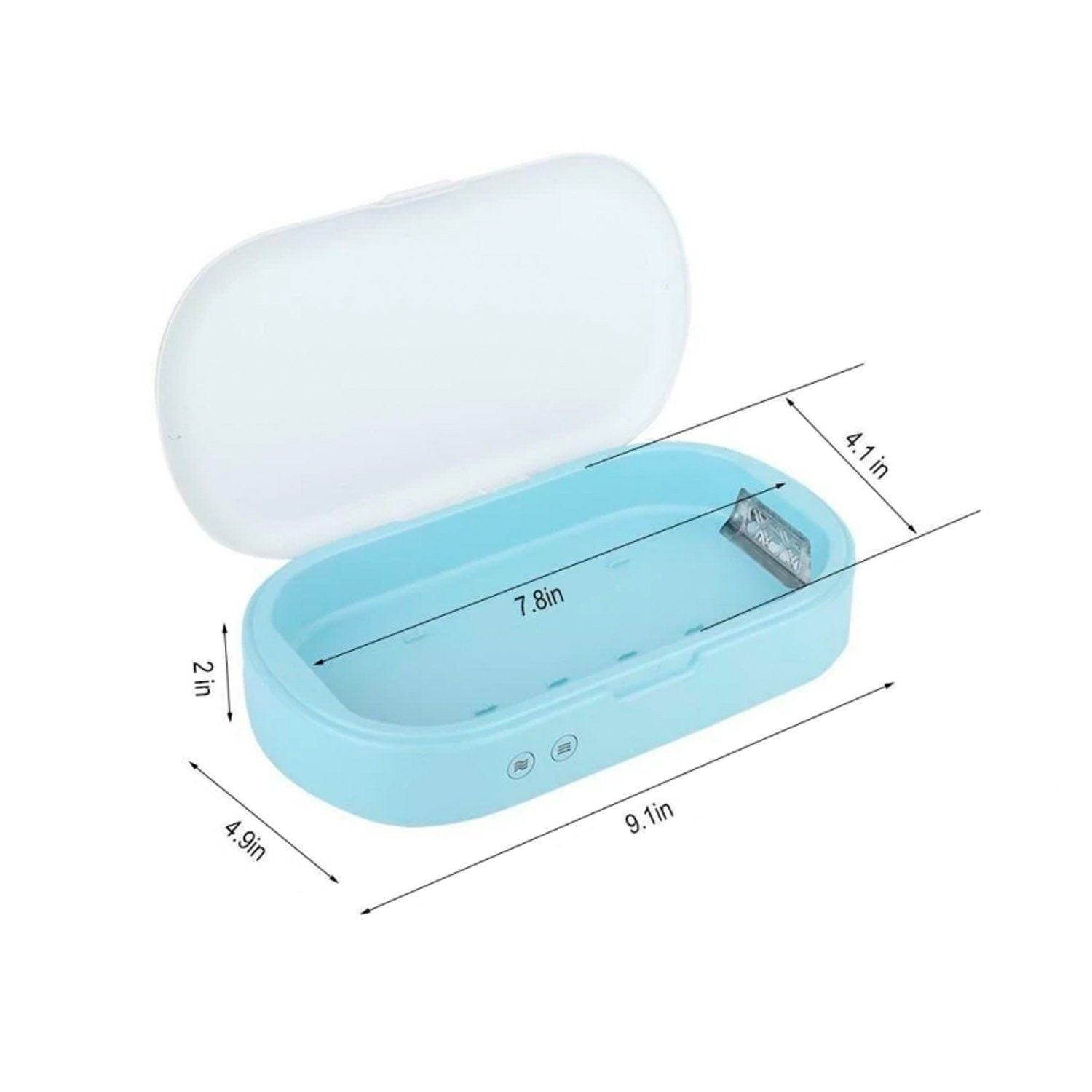 UV Light Phone Sanitizer