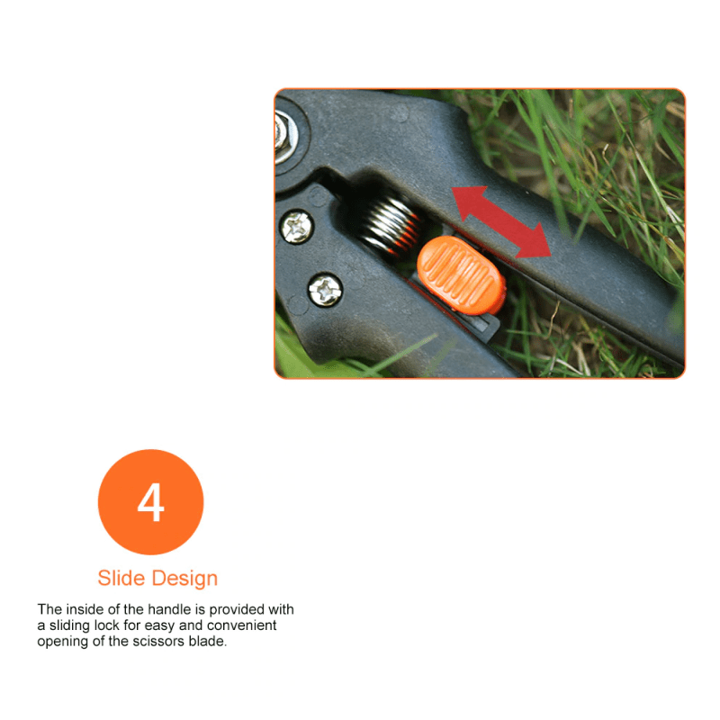 Gardening Grafting Tool