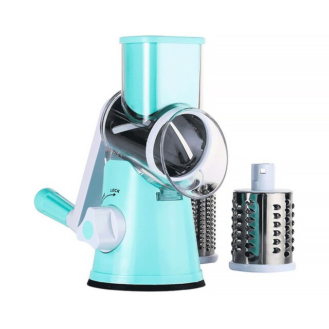 Sliceko™ Multifunctional Premium Vegetable Cutter
