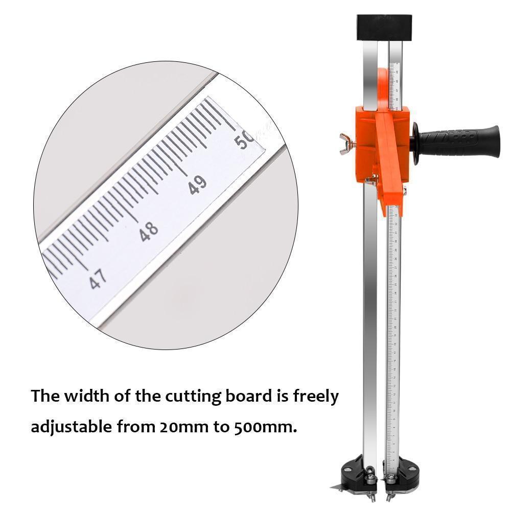Drywall Cutter - Drywall Cutting Tool