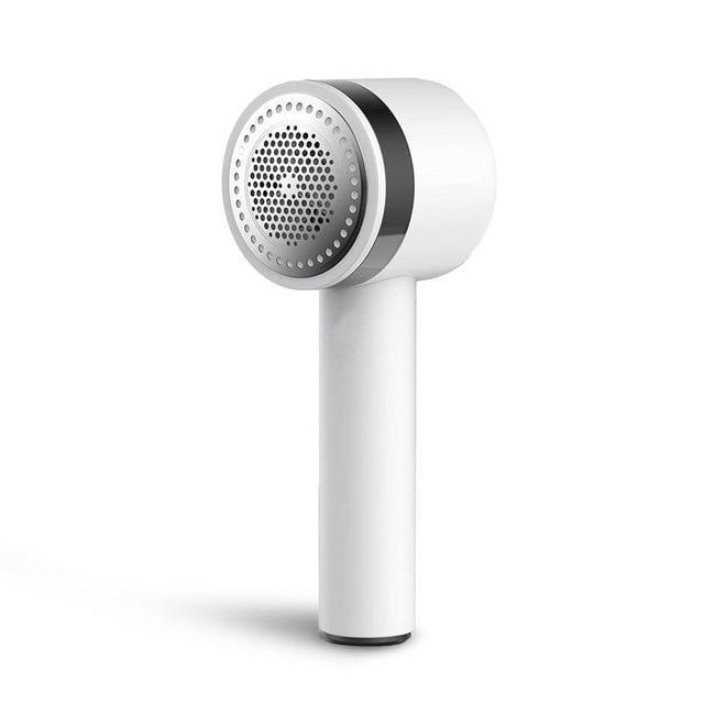 Wireless Lint Remover and Fabric Shaver