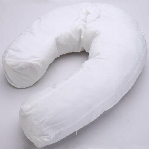 Side Sleeper Pillow