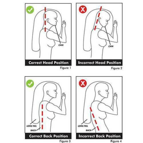 Side Sleeper Pillow