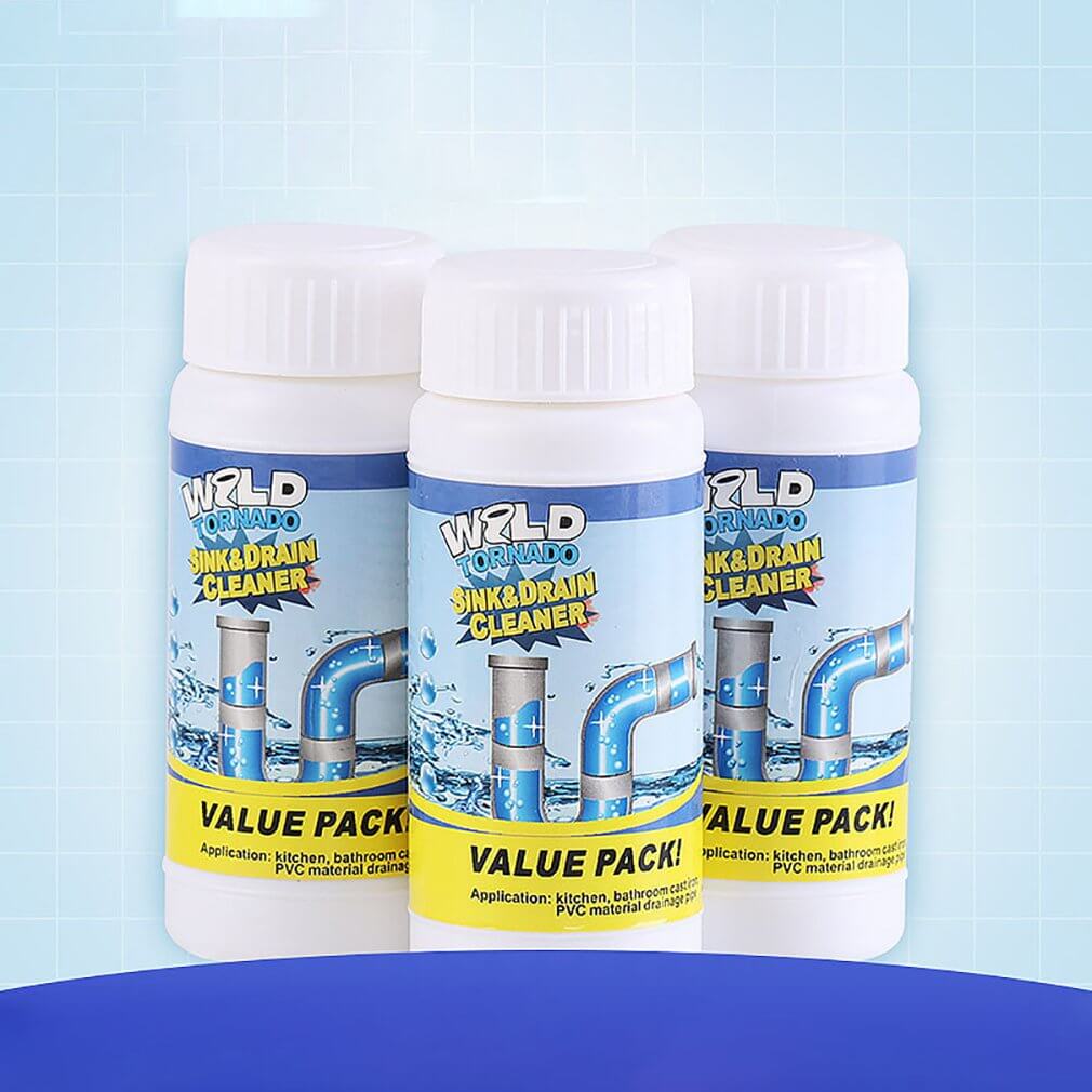 All-Purpose Quick Foaming Toilet Cleaner